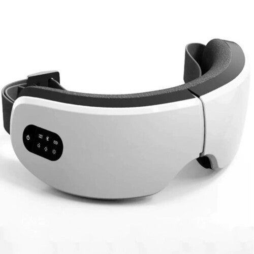 Elektrisches Augenmassagegerät