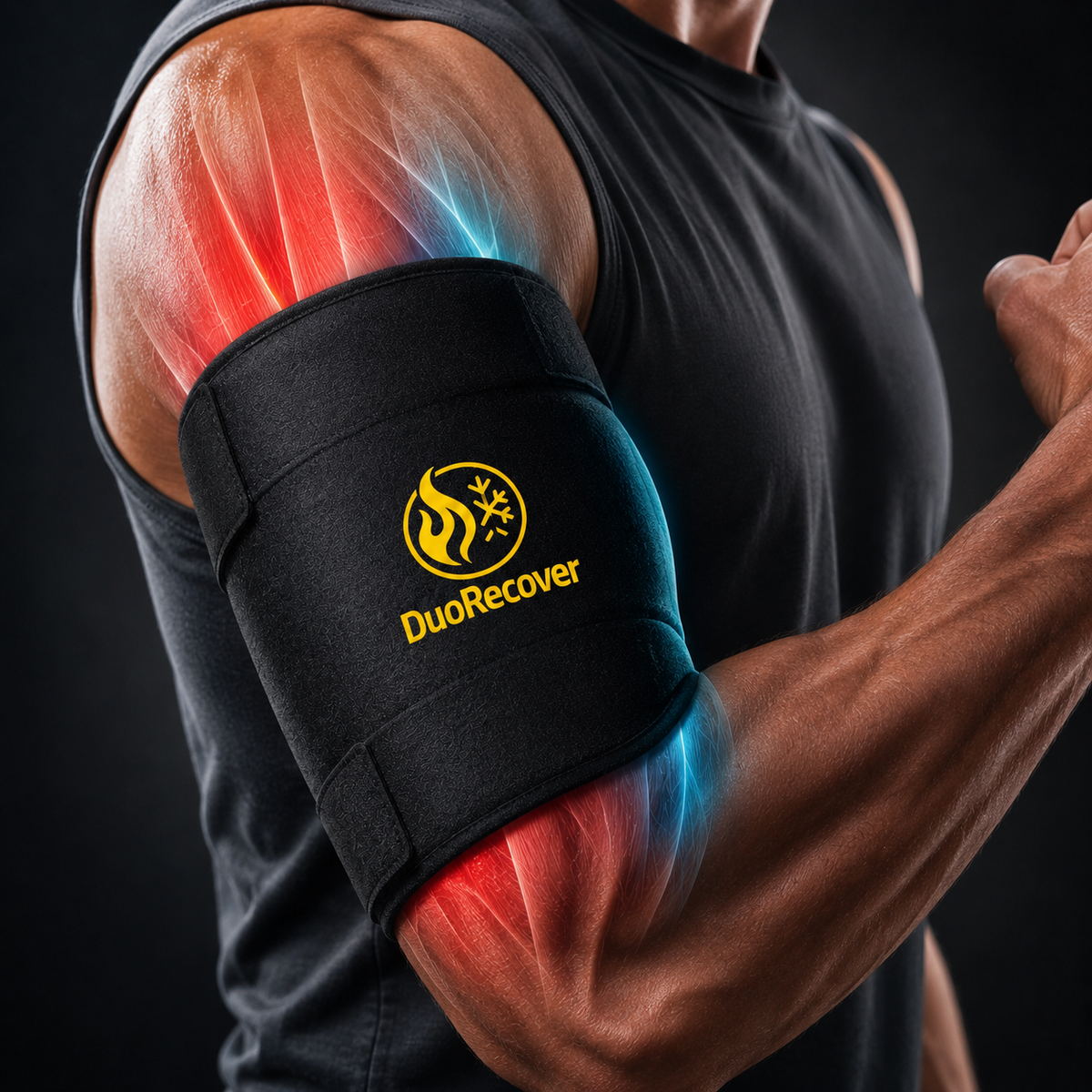 DuoRecover Arm