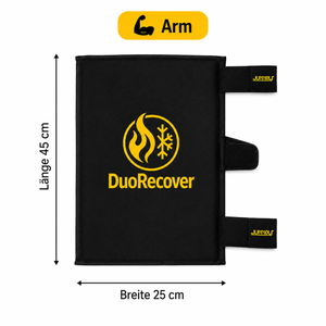 DuoRecover Arm