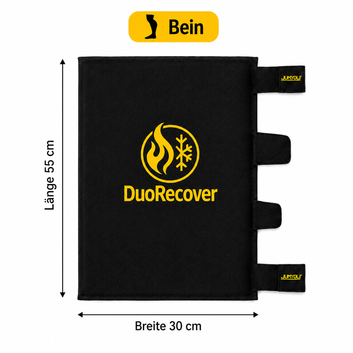 DuoRecover Leg