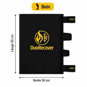 DuoRecover Leg