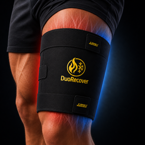 DuoRecover Leg