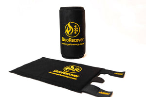 DuoRecover Leg