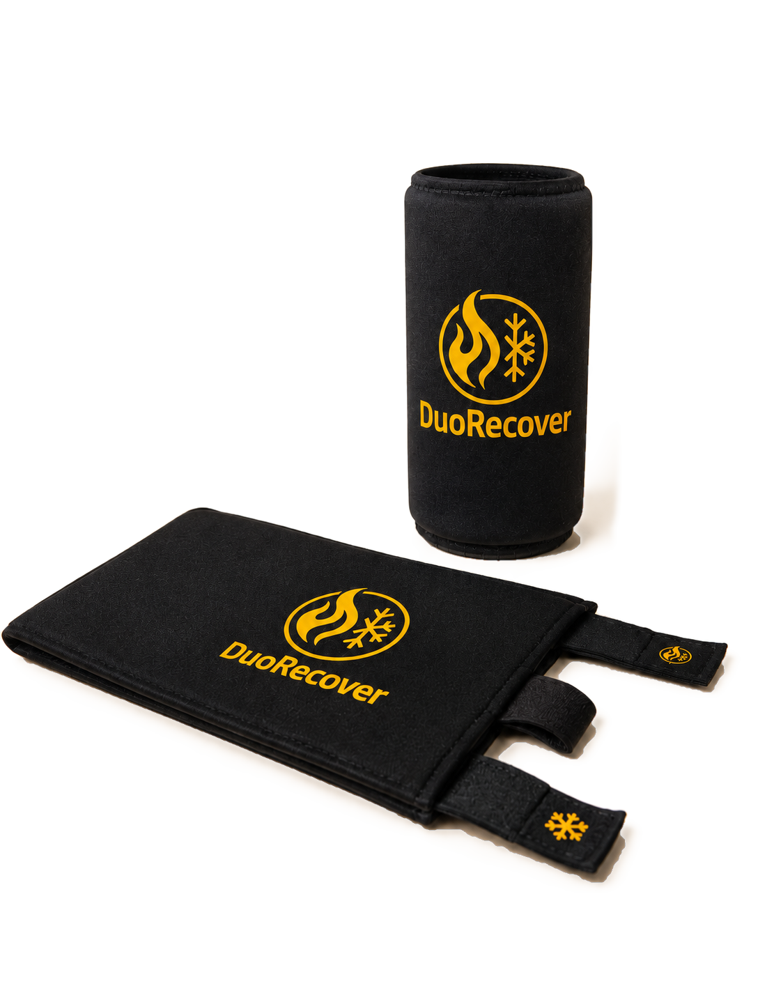 DuoRecover Produktbild